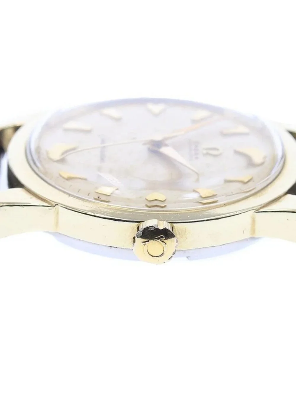 OMEGA Seamaster 36MM 2854-2920-3 Cal.501 Automatic Men's Watch_961071